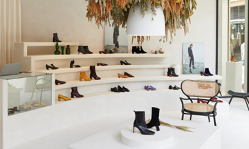 Footwear brand Miista reappoints Grapevine PR